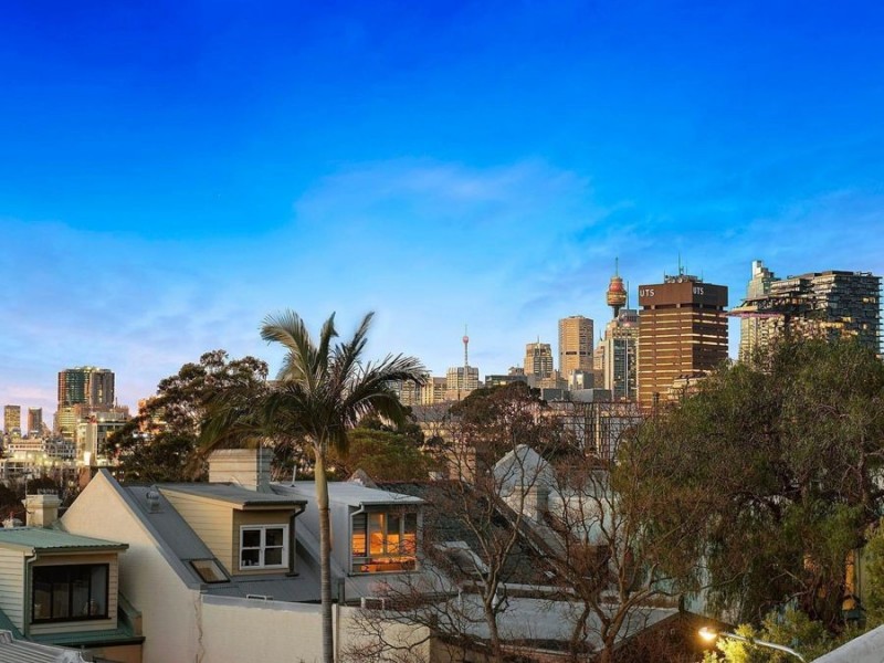 486 Wilson St., Chippendale NSW 2008