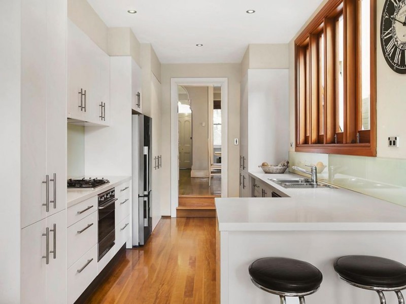 486 Wilson St., Chippendale NSW 2008