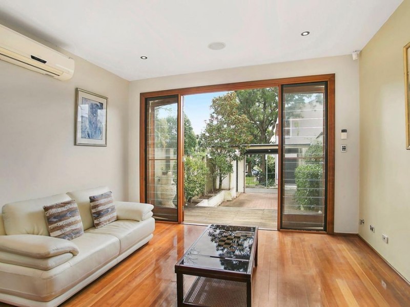 486 Wilson St., Chippendale NSW 2008