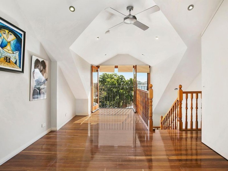 486 Wilson St., Chippendale NSW 2008