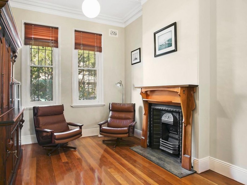 486 Wilson St., Chippendale NSW 2008