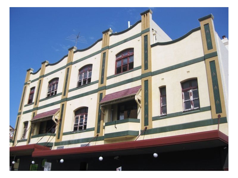 8/199 Enmore Rd., Enmore NSW 2042