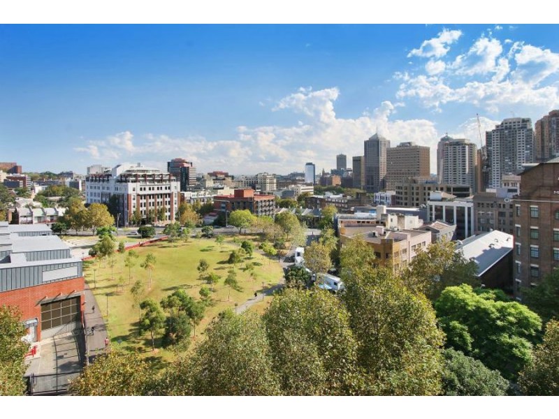 1401/174-182 Goulburn St., Surry Hills NSW 2010