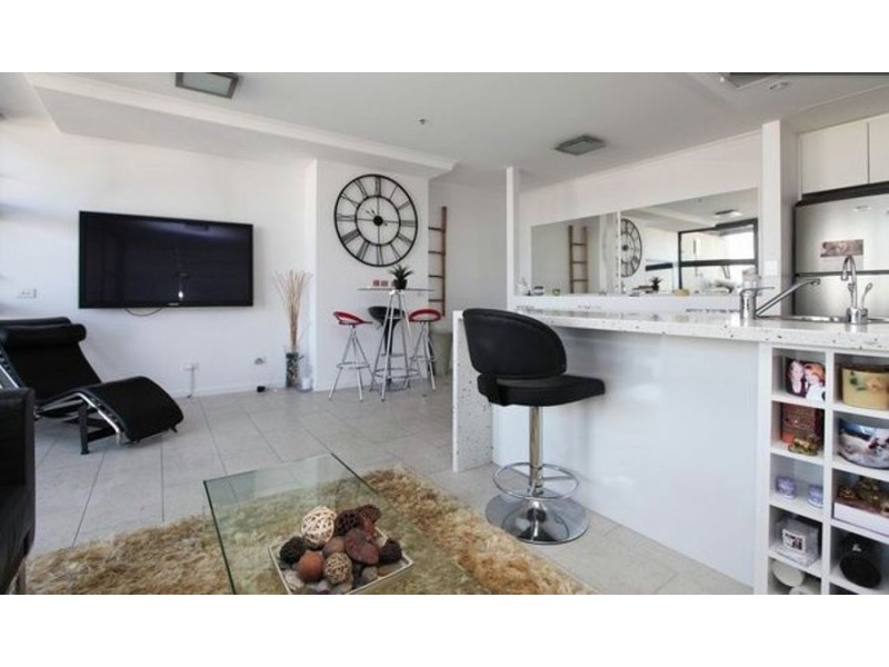 1401/174-182 Goulburn St., Surry Hills NSW 2010