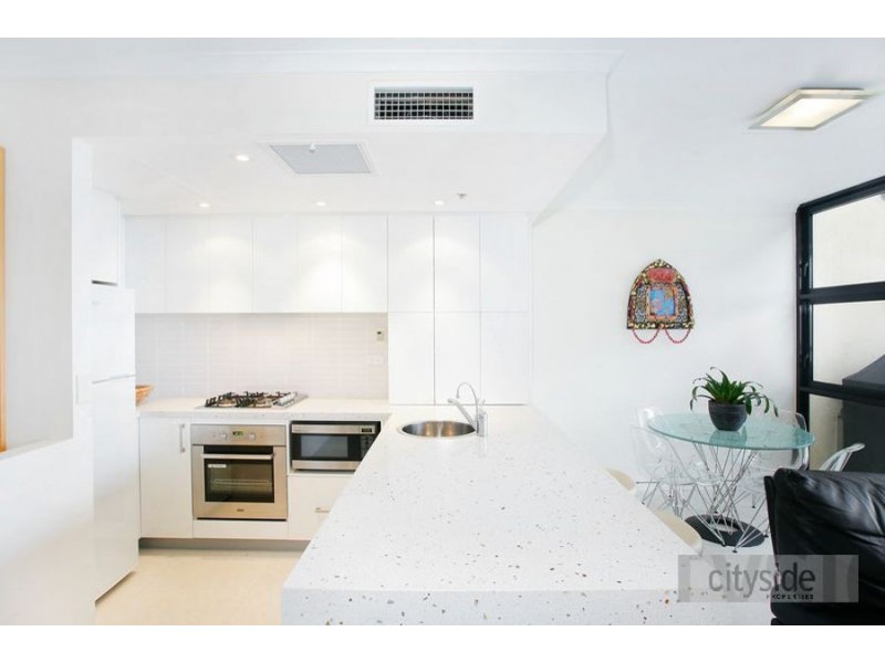 1401/174-182 Goulburn St., Surry Hills NSW 2010