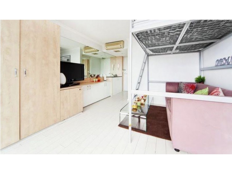 804/302 Crown Street, Darlinghurst NSW 2010
