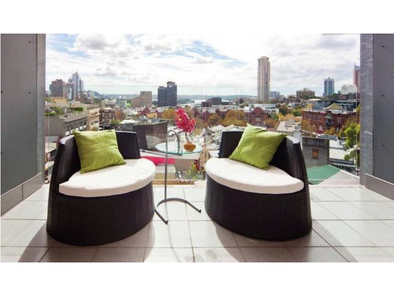 804/302 Crown Street, Darlinghurst NSW 2010