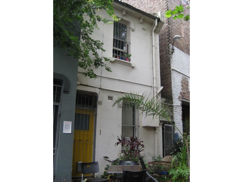 1 Sturt Street, Darlinghurst NSW 2010