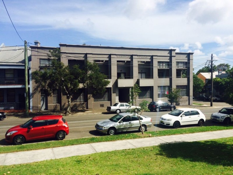 13/220 Henderson Road, Erskineville NSW 2043