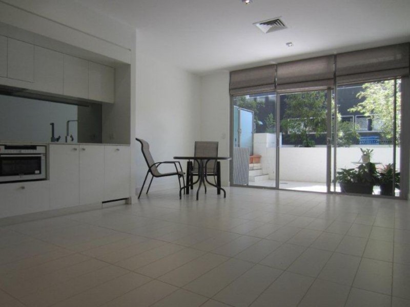 3/200 Goulburn Street, Surry Hills NSW 2010