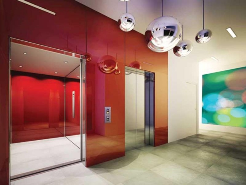 3/200 Goulburn Street, Surry Hills NSW 2010