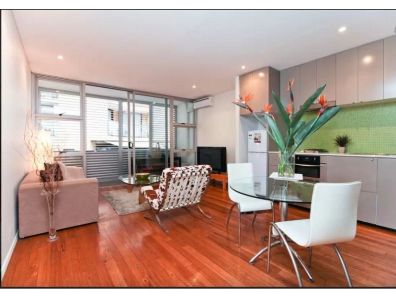 207/241 Crown Street, Darlinghurst NSW 2010