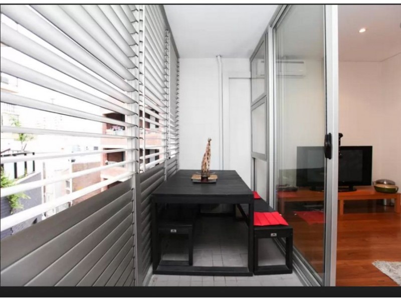 207/241 Crown Street, Darlinghurst NSW 2010