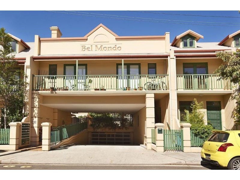 15/6-8 Jarrett Street, Leichhardt NSW 2040