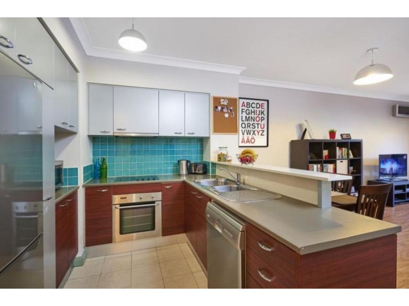 15/6-8 Jarrett Street, Leichhardt NSW 2040