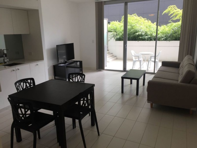 3/200 Goulburn St., Surry Hills NSW 2010