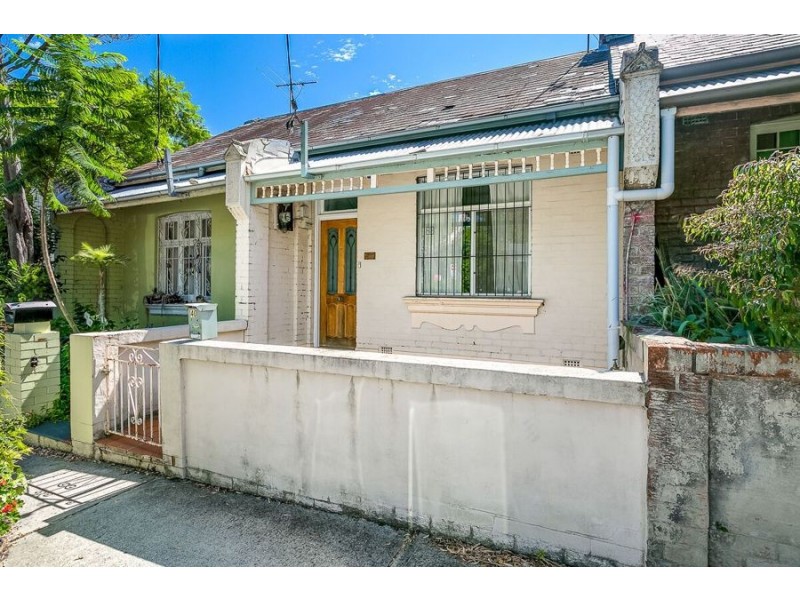 40 Binning Street, Erskineville NSW 2043