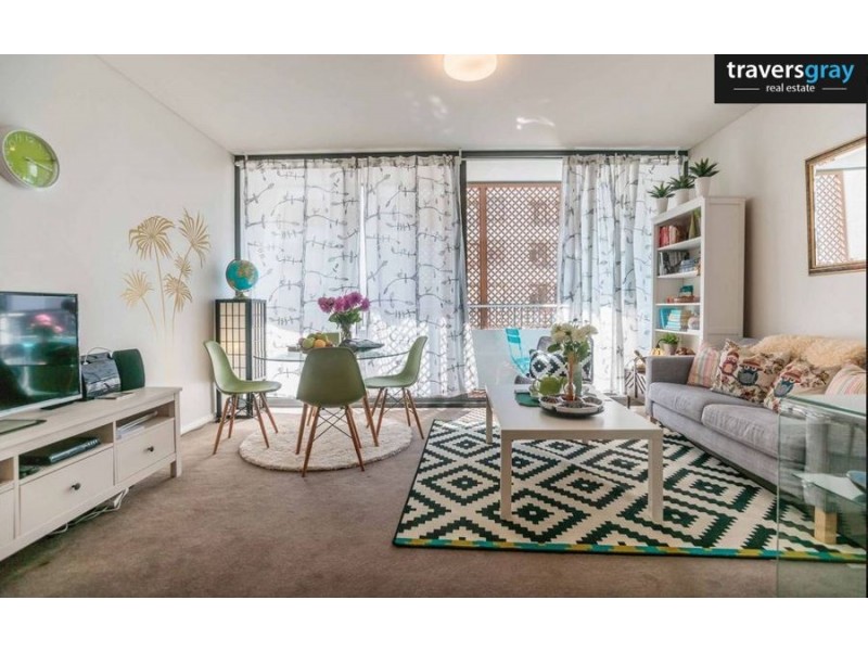 401/1 Pearl Street, Erskineville NSW 2043