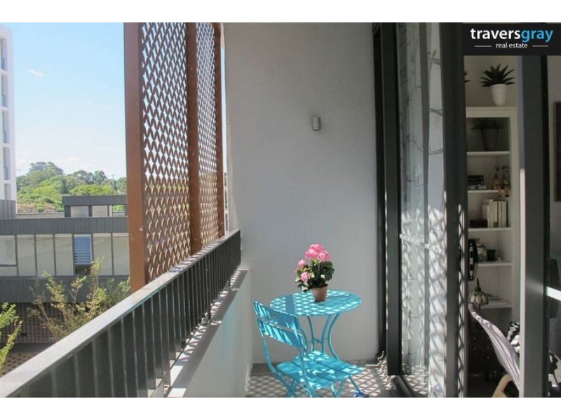 401/1 Pearl Street, Erskineville NSW 2043