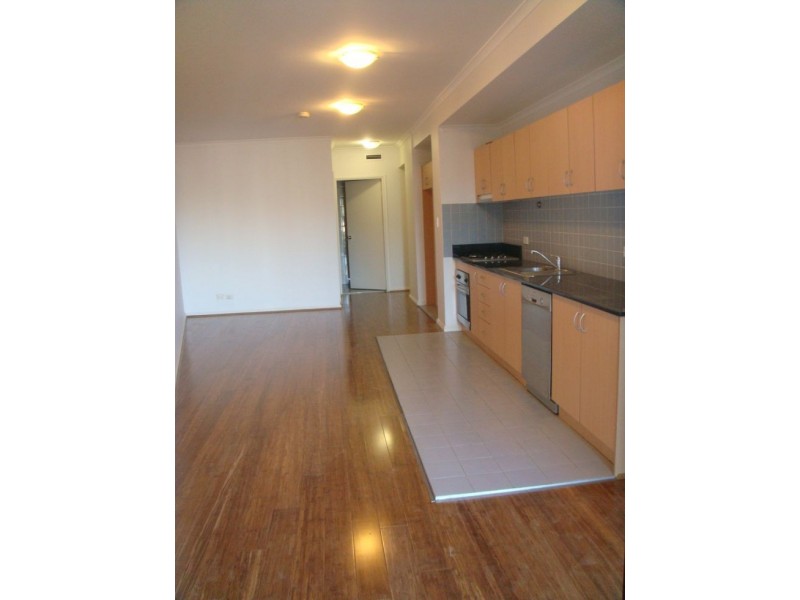 19/52. Regent Street, Chippendale NSW 2008