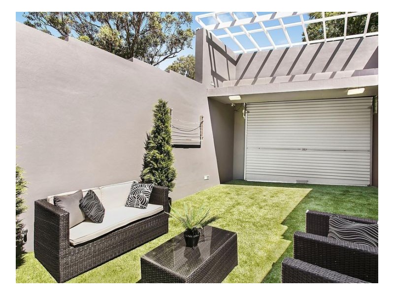 85 Railway Pde, Erskineville NSW 2043