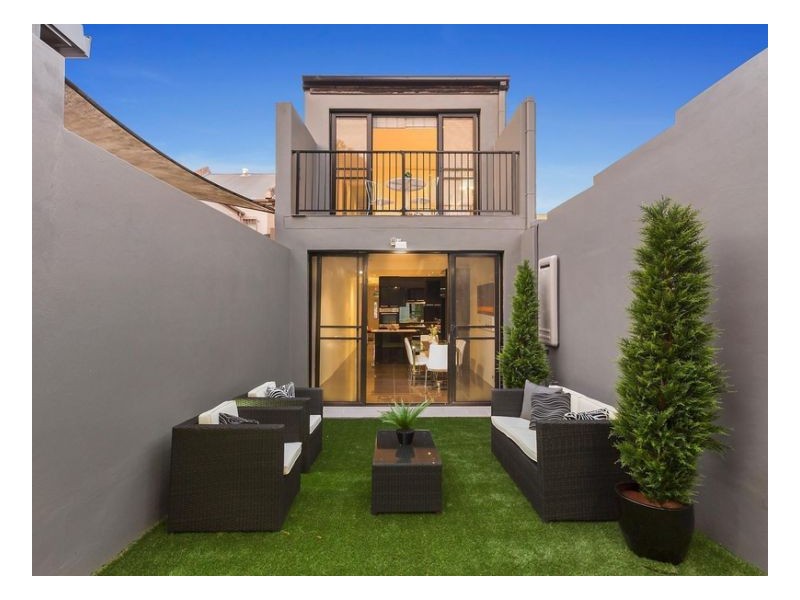 85 Railway Pde, Erskineville NSW 2043