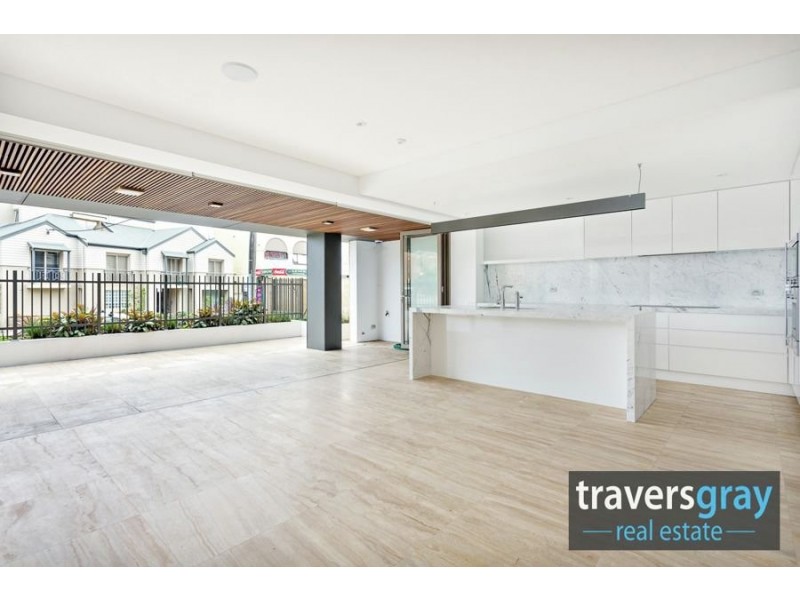 1/9 Military Rd, Watsons Bay NSW 2030