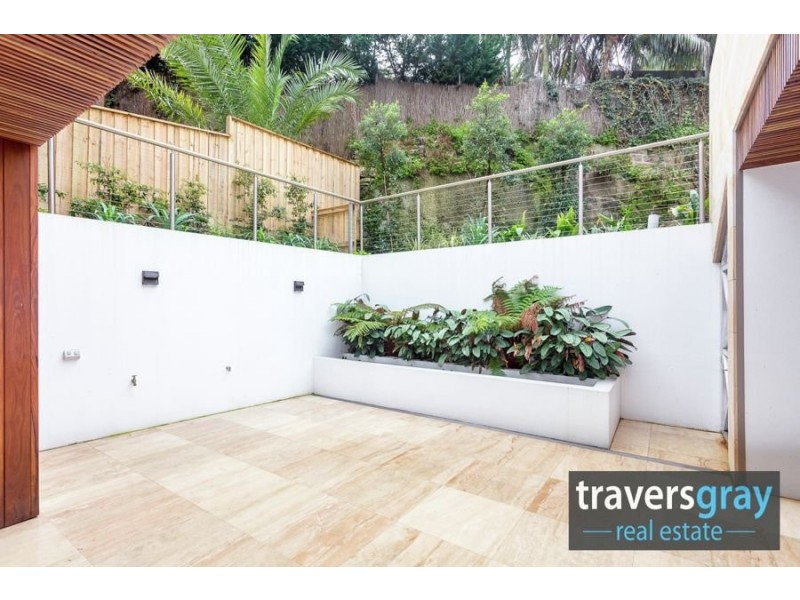 1/9 Military Rd, Watsons Bay NSW 2030