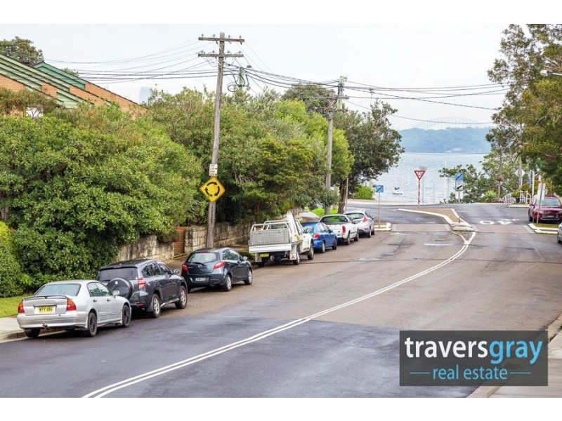 1/9 Military Rd, Watsons Bay NSW 2030