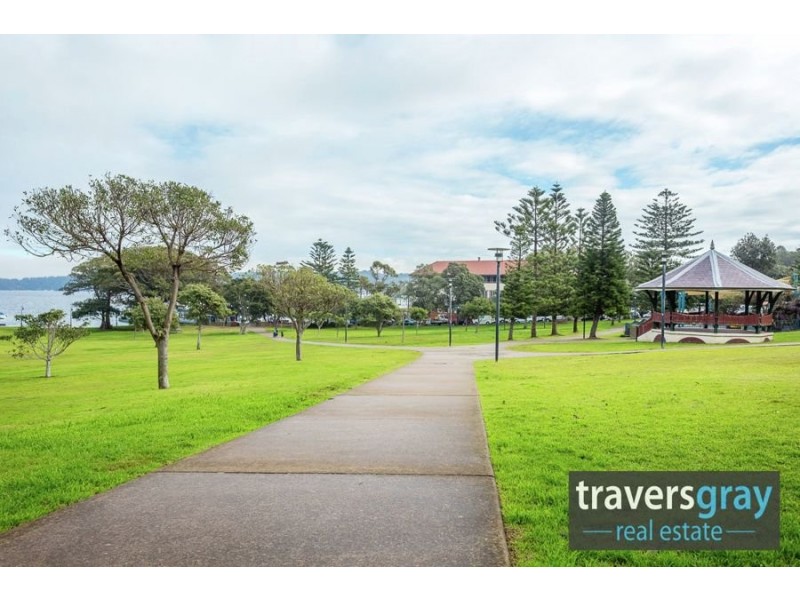 1/9 Military Rd, Watsons Bay NSW 2030