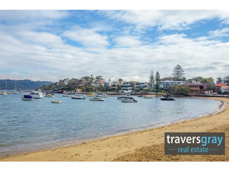 1/9 Military Rd, Watsons Bay NSW 2030
