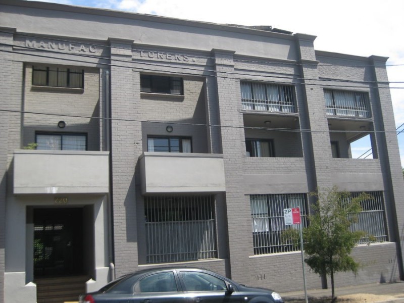 14/220 Henderson Road, Erskineville NSW 2043