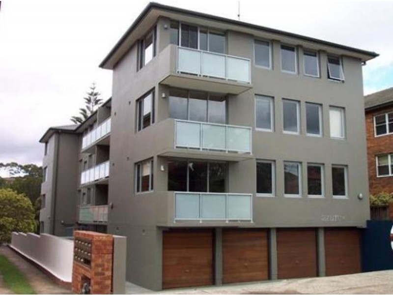 12/42 Bream Street, Coogee NSW 2034