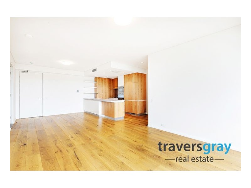 A303 /33 Bridge St, Erskineville NSW 2043