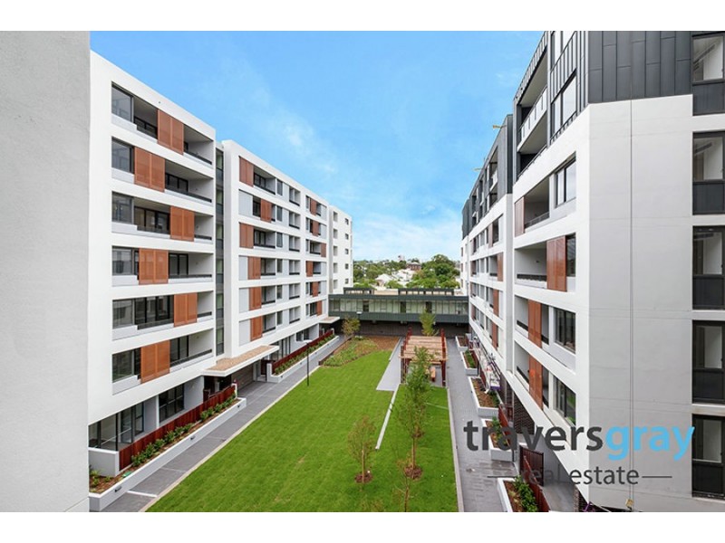 A303 /33 Bridge St, Erskineville NSW 2043