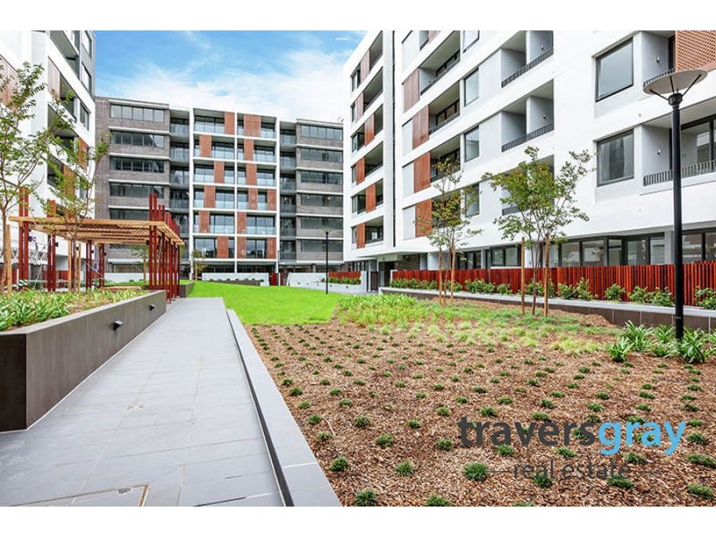 A303 /33 Bridge St, Erskineville NSW 2043