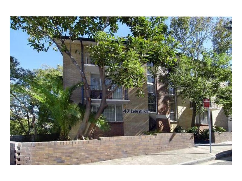 9/47 Bent Street, Paddington NSW 2021