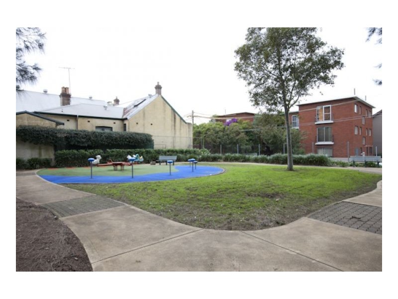 17/140 Lennox Street, Newtown NSW 2042