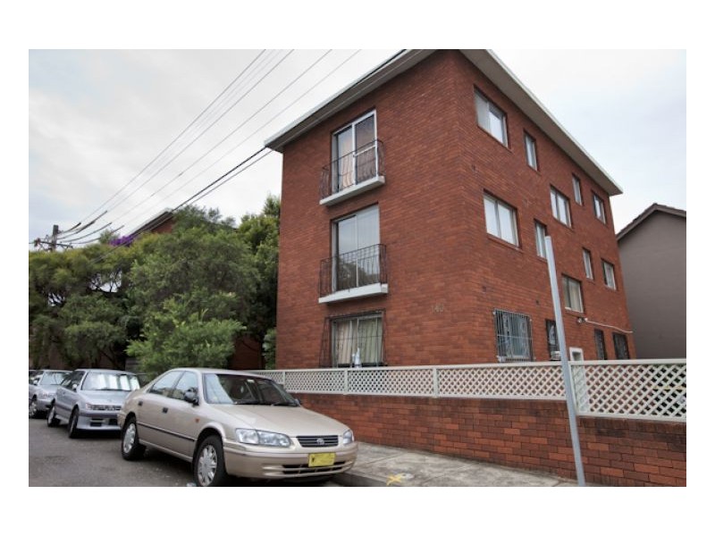 17/140 Lennox Street, Newtown NSW 2042