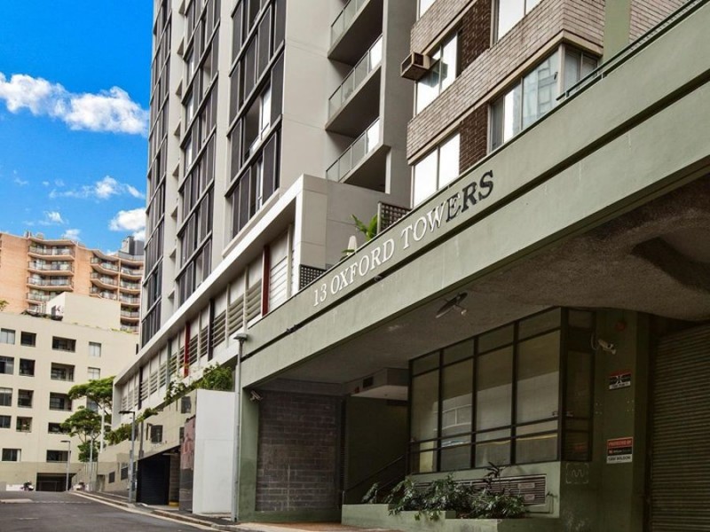 121/13 Waine Street, Surry Hills NSW 2010