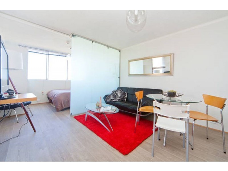 121/13 Waine Street, Surry Hills NSW 2010