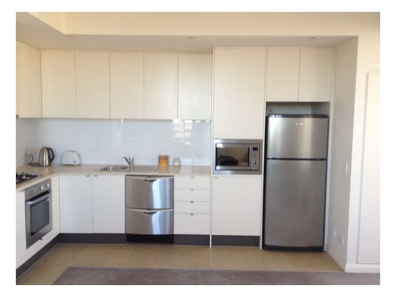 841/ 2 The Crescent ‘Lipari’ Waterfront, Wentworth Point NSW 2127