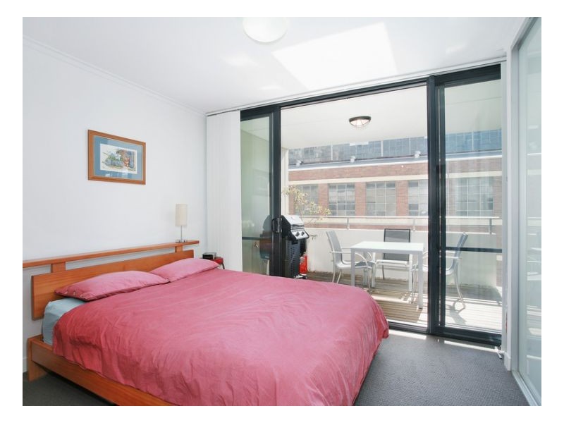 1305/93 Macdonald Street, Erskineville NSW 2043