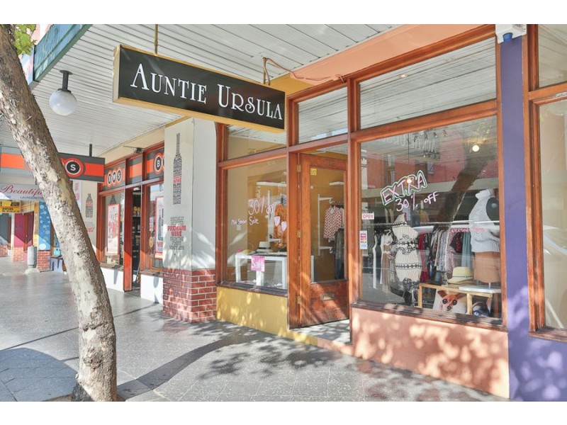 114 King Street, Newtown NSW 2042