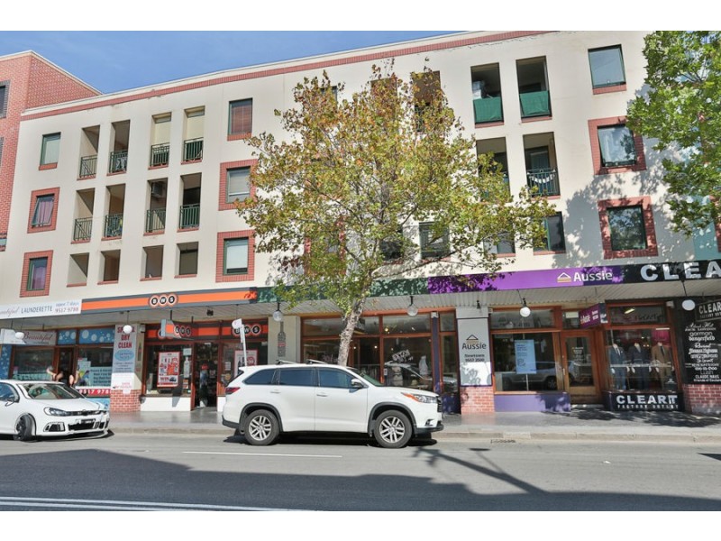 114 King Street, Newtown NSW 2042