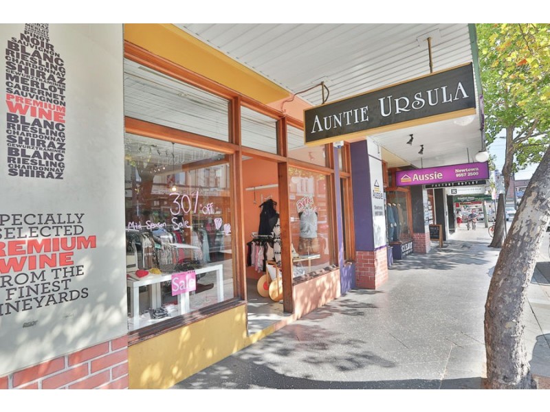 114 King Street, Newtown NSW 2042