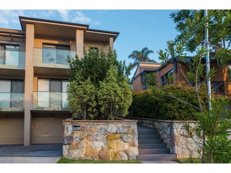 44a The Glen Road, Bardwell Park NSW 2207