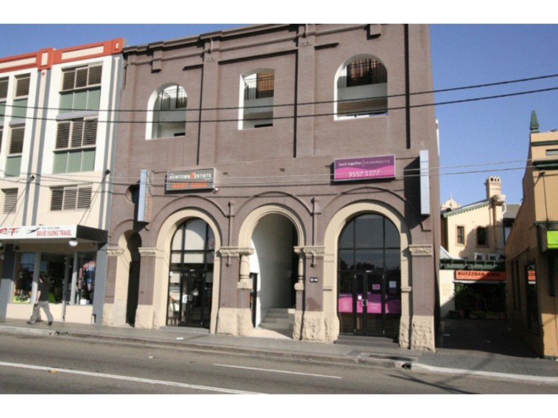 8/12-14 Enmore Road, Newtown NSW 2042