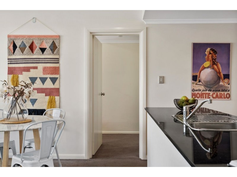 36/52 Regent street, Chippendale NSW 2008