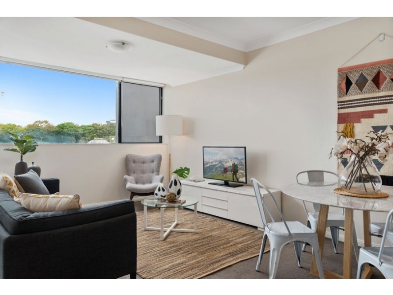 36/52 Regent street, Chippendale NSW 2008